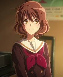 Kumiko Oumae